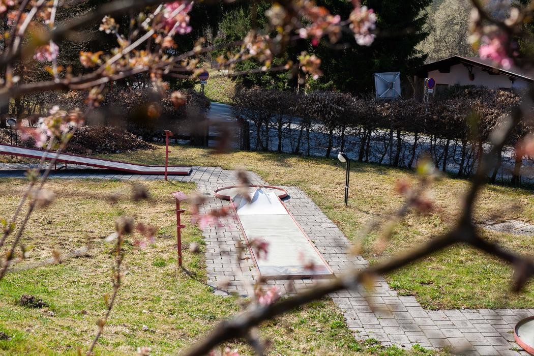 Bilder Biohotel in Österreich - Bruggerhof Tirol