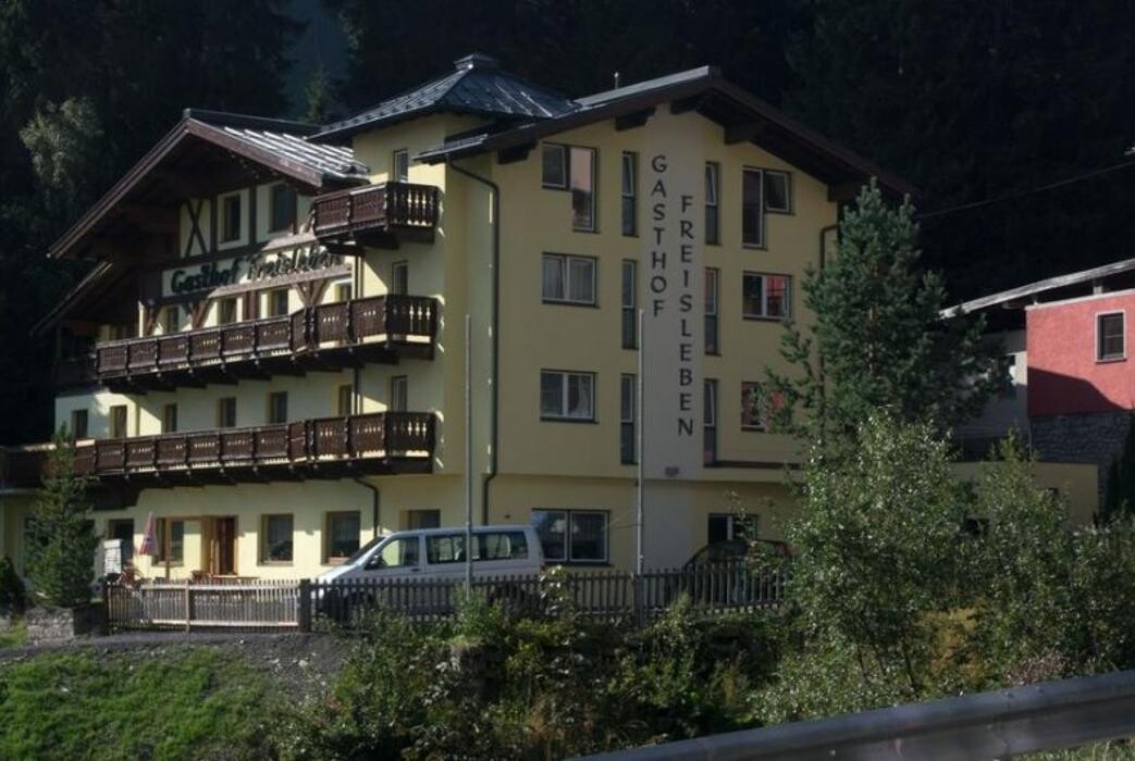 Bilder Hotel Gasthof Freisleben