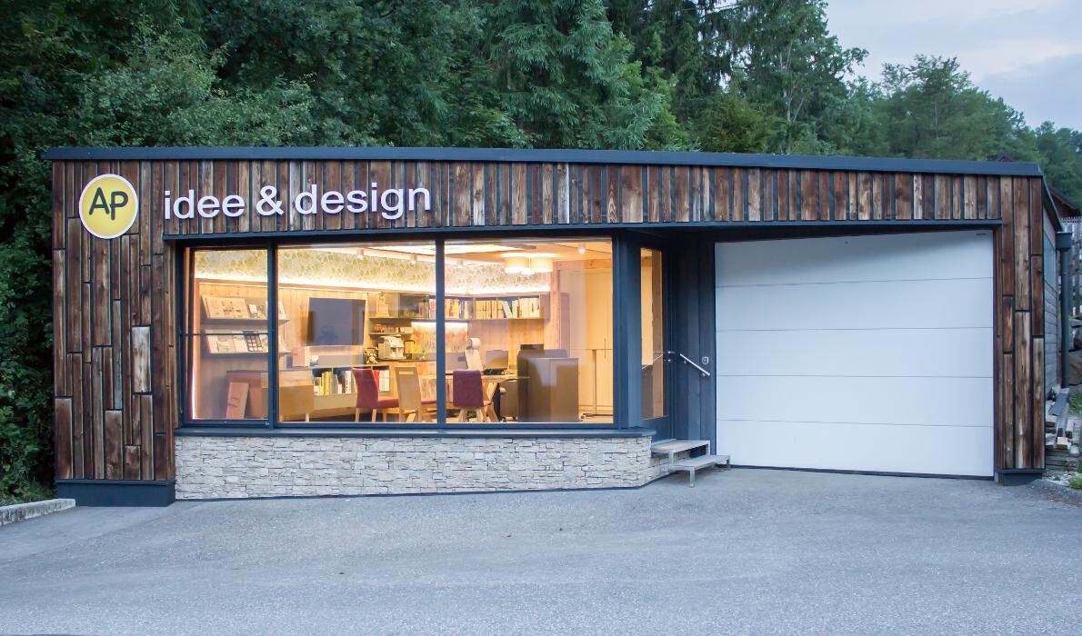 Bilder Pöchacker August - idee & design - Wohnstudio - Beratung-Planung-Möbelhandel-Montage
