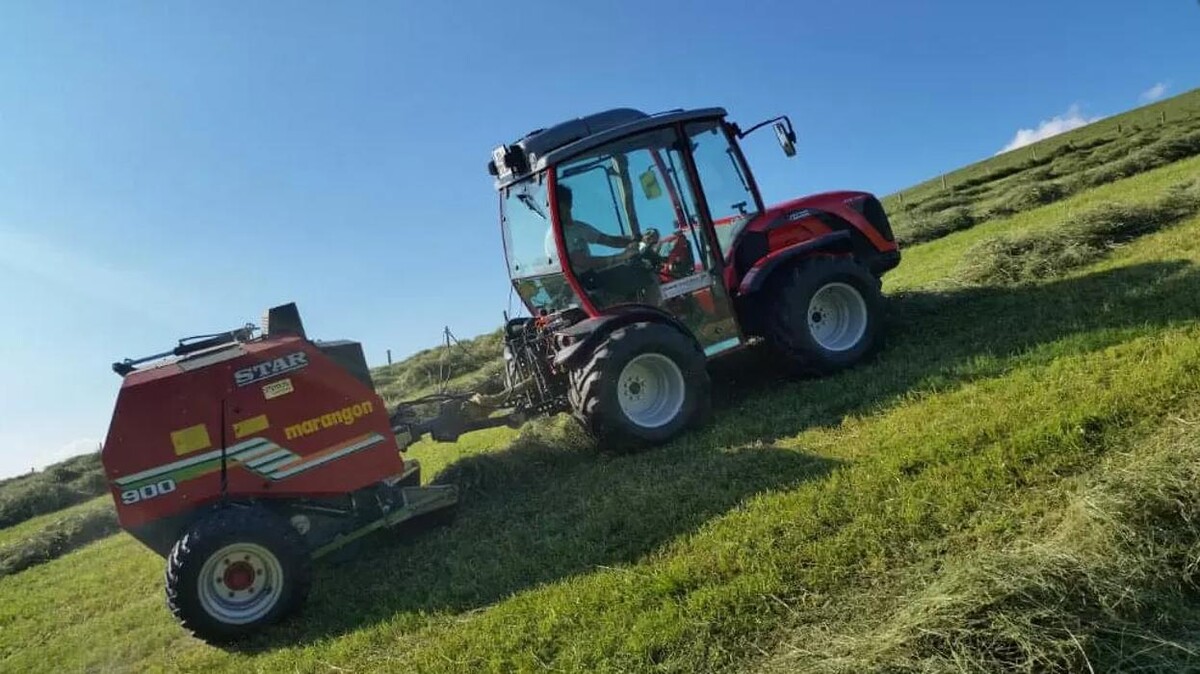 Bilder Gasteiger Landtechnik GmbH - Reith bei Kitzbühel