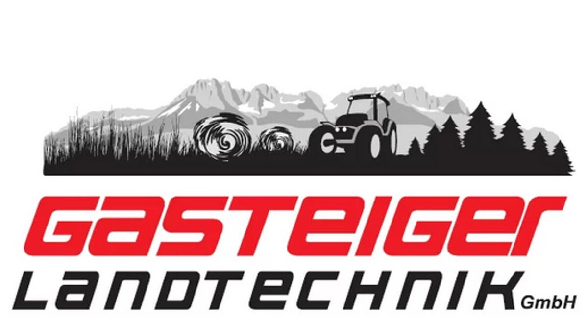 Gasteiger Landtechnik GmbH - Reith bei Kitzbühel Logo