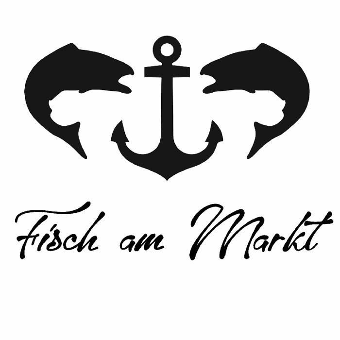 Fisch am Markt Logo