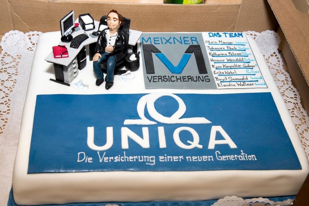 Bilder UNIQA GeneralAgentur Meixner Alois & Kfz Zulassungsstelle