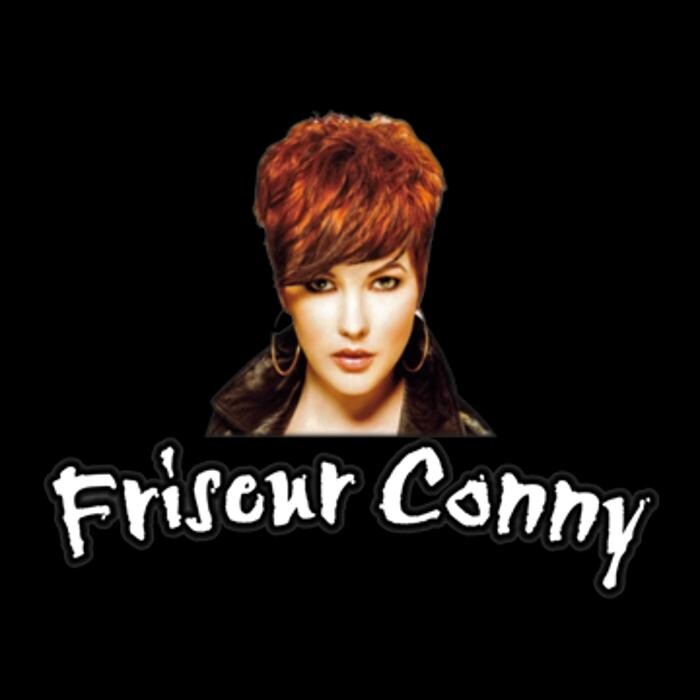 Friseur Conny Inh Cornelia Ritschel Logo