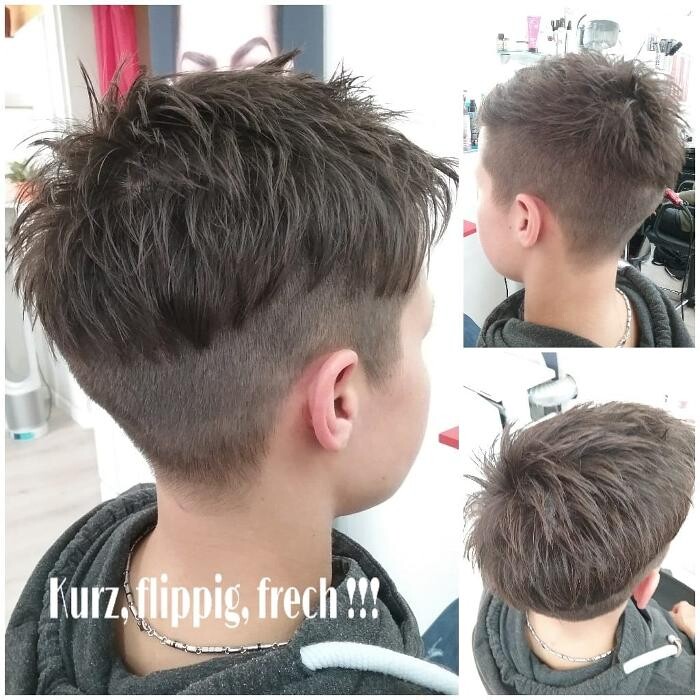 Bilder Friseur Conny Inh Cornelia Ritschel