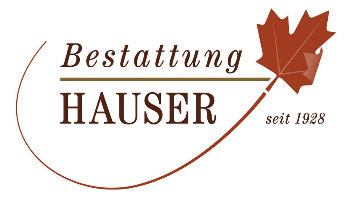 Bilder Bestattung Hauser