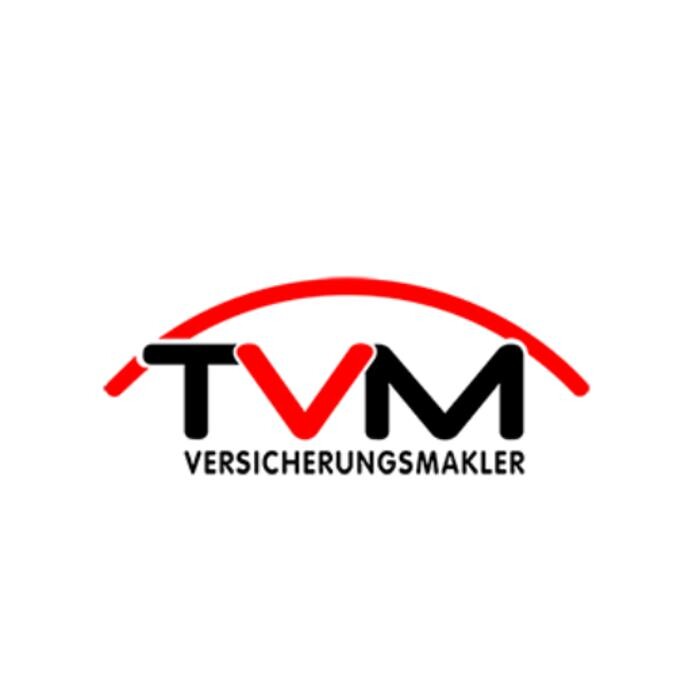 TVM Versicherungsmakler Logo