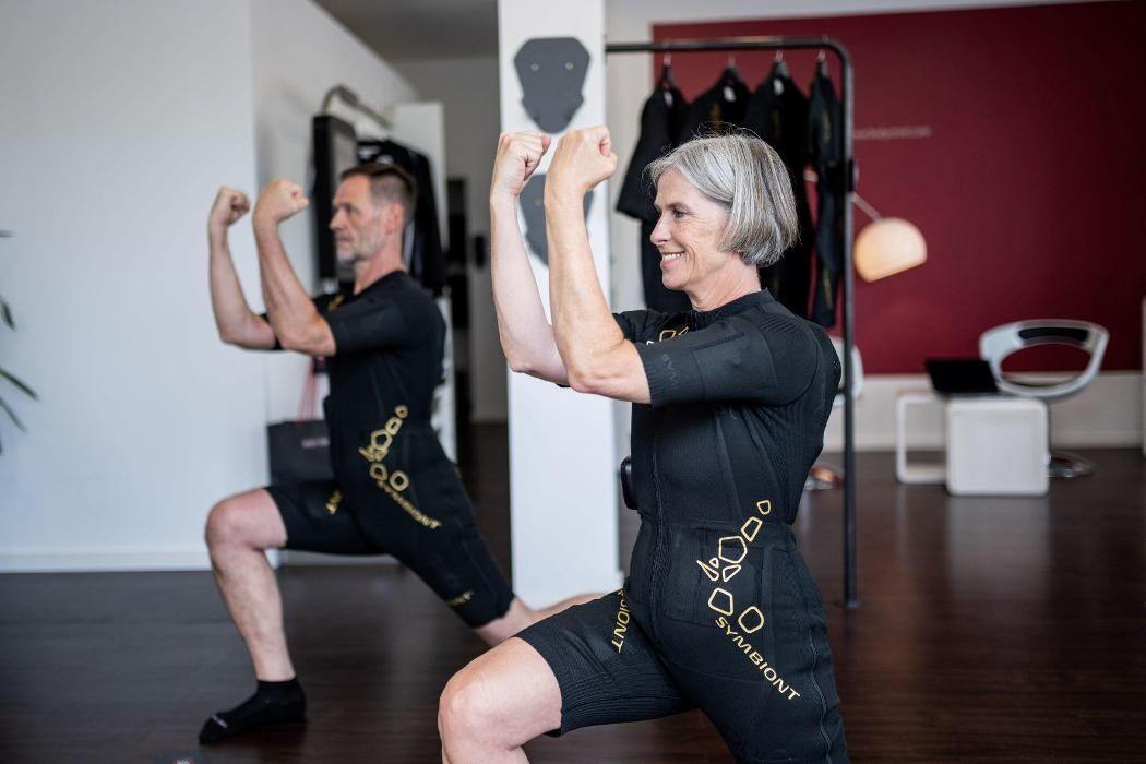 Bilder BODYSTREET | EMS Training Klagenfurt St. Martin