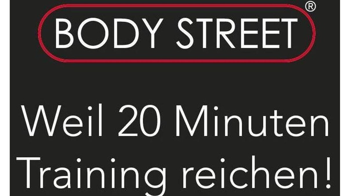 Bilder BODYSTREET | EMS Training Klagenfurt St. Martin