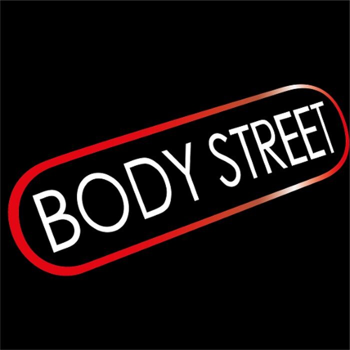 BODYSTREET | EMS Training Klagenfurt St. Martin Logo
