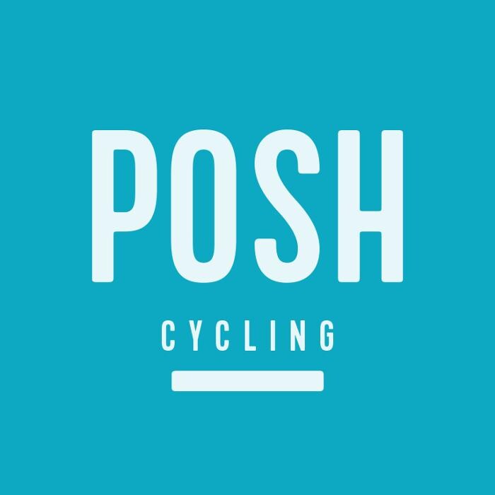 POSH cycling Logo