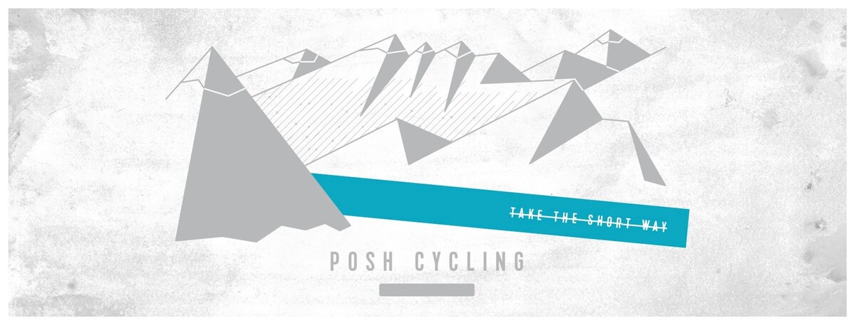 Bilder POSH cycling