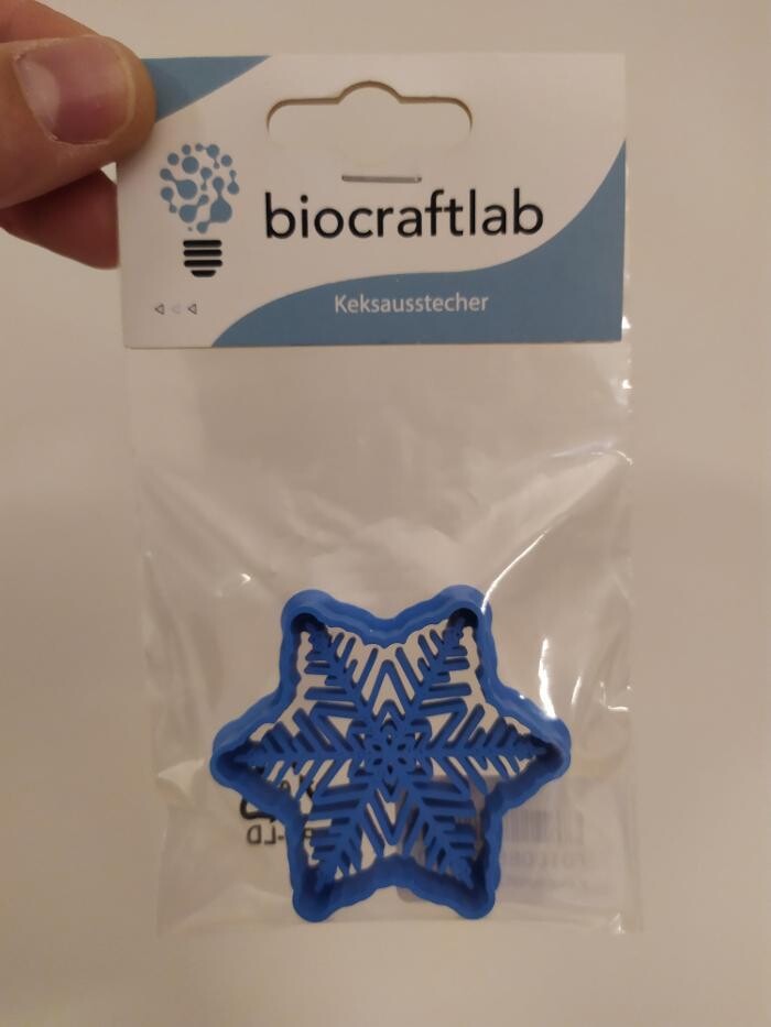 Bilder Biocraftlab