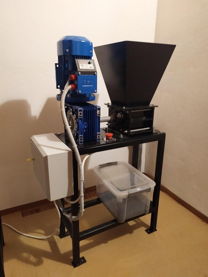 Bilder Biocraftlab
