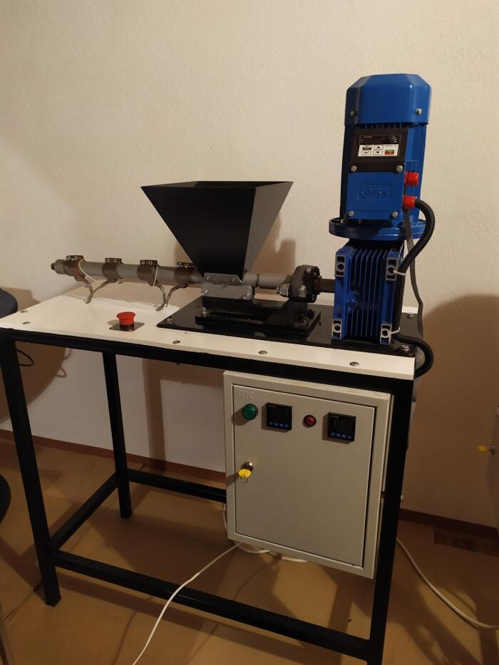 Bilder Biocraftlab