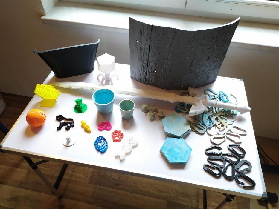 Bilder Biocraftlab