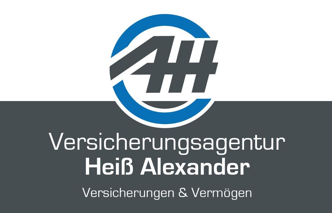 Versicherungsagentur Alexander Heiß Logo