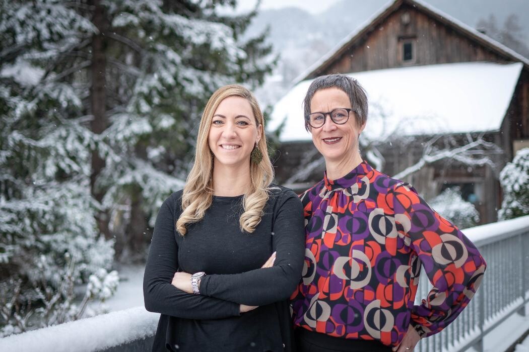 Bilder arbeit plus - Soziale Unternehmen Tirol