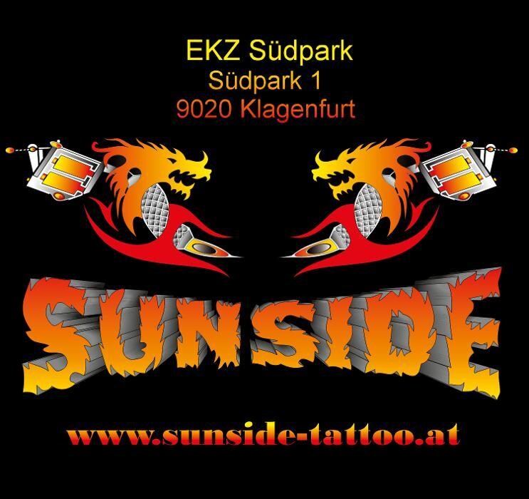 Sunside Trading GmbH Logo