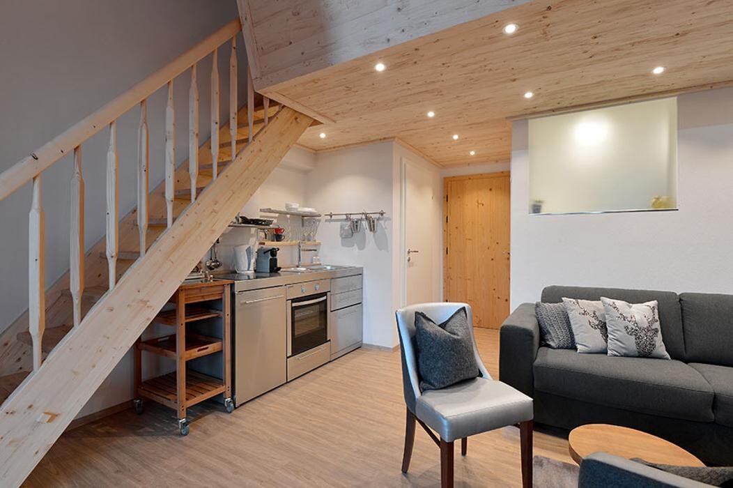 Bilder Narzenhof Chalets, Familien & Luxus Apartments am Bauernhof|St.Johann in Tirol