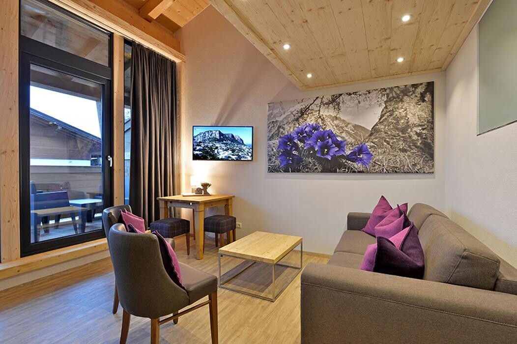 Bilder Narzenhof Chalets, Familien & Luxus Apartments am Bauernhof|St.Johann in Tirol