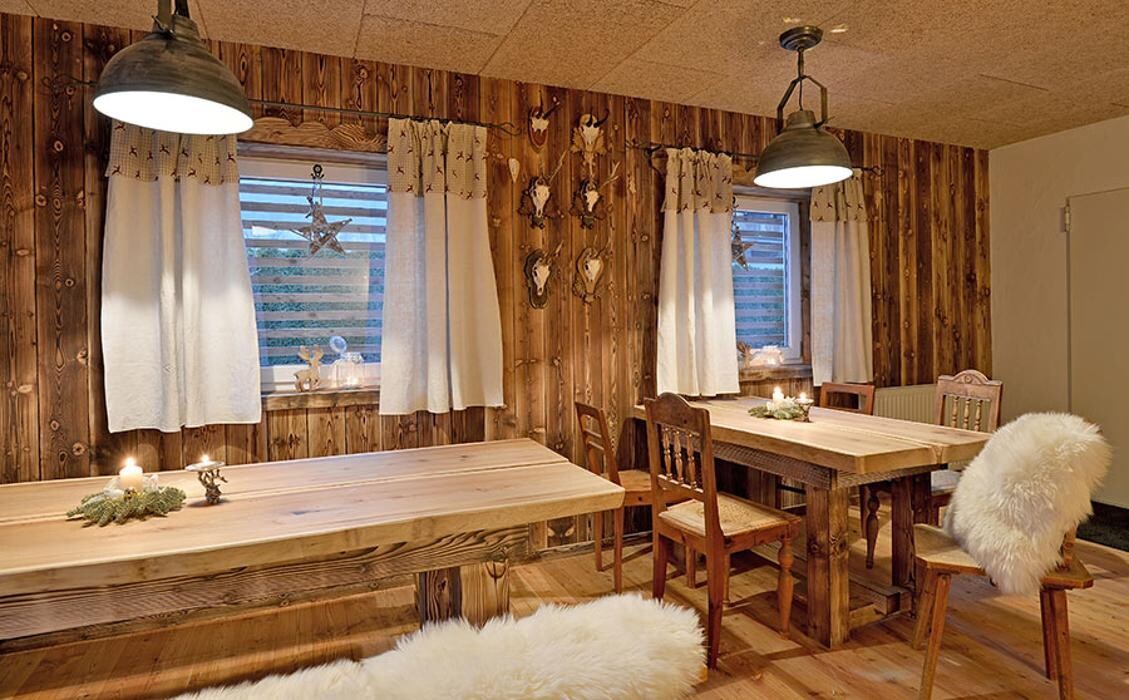 Bilder Narzenhof Chalets, Familien & Luxus Apartments am Bauernhof|St.Johann in Tirol