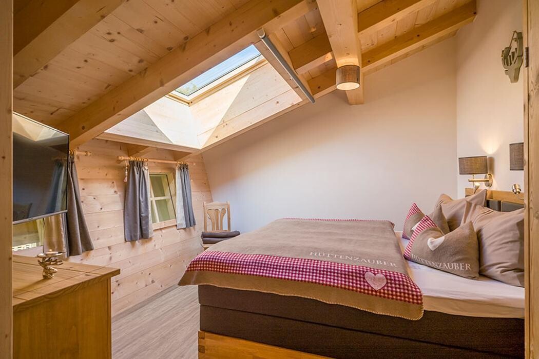 Bilder Narzenhof Chalets, Familien & Luxus Apartments am Bauernhof|St.Johann in Tirol