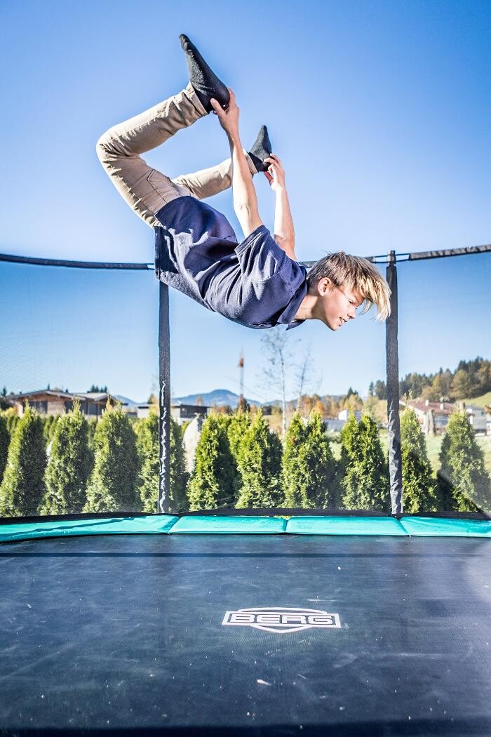 Bilder Narzenhof Chalets, Familien & Luxus Apartments am Bauernhof|St.Johann in Tirol