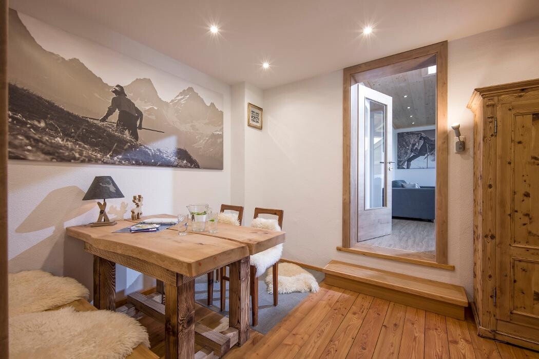 Bilder Narzenhof Chalets, Familien & Luxus Apartments am Bauernhof|St.Johann in Tirol