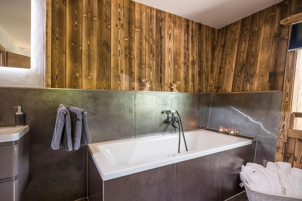 Bilder Narzenhof Chalets, Familien & Luxus Apartments am Bauernhof|St.Johann in Tirol