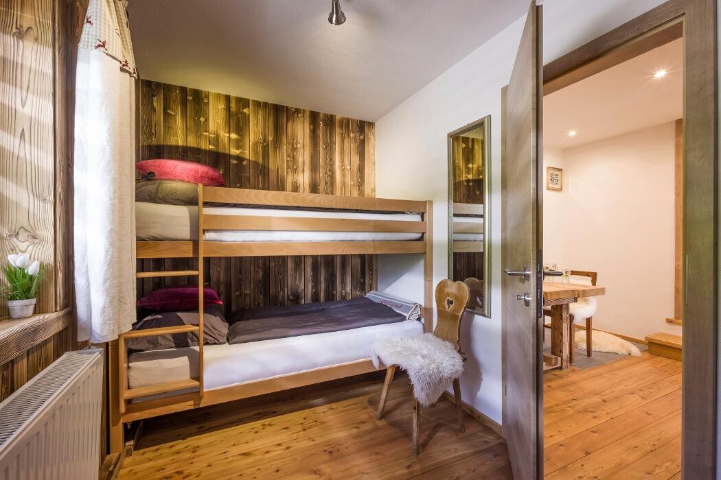 Bilder Narzenhof Chalets, Familien & Luxus Apartments am Bauernhof|St.Johann in Tirol