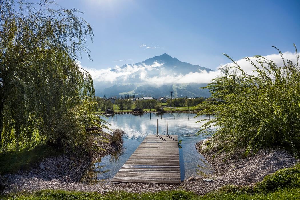 Bilder Narzenhof Chalets, Familien & Luxus Apartments am Bauernhof|St.Johann in Tirol