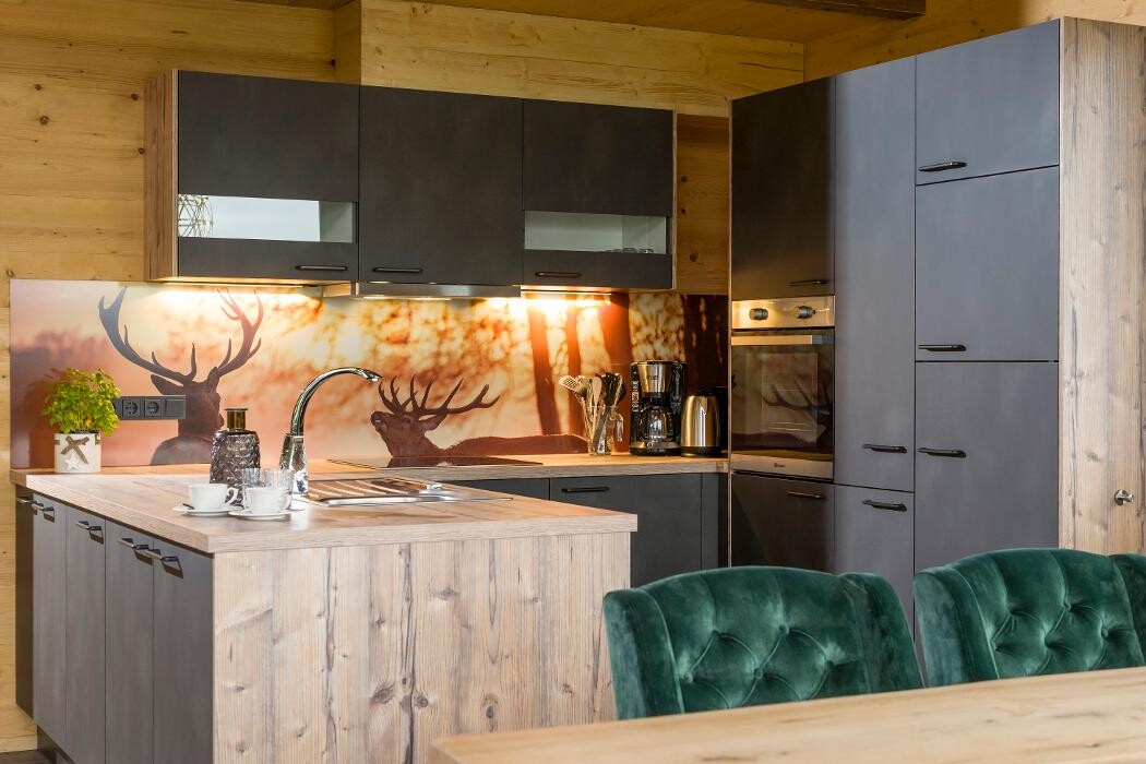 Bilder Narzenhof Chalets, Familien & Luxus Apartments am Bauernhof|St.Johann in Tirol