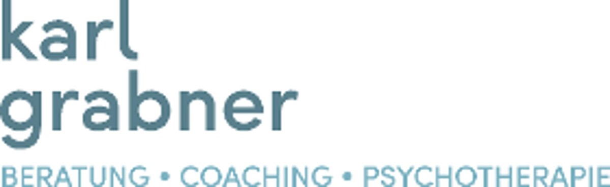 Karl Grabner - Beratung Coaching Psychotherapie Logo