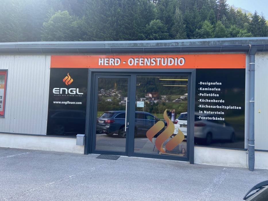 Bilder Engl Herde und Öfen