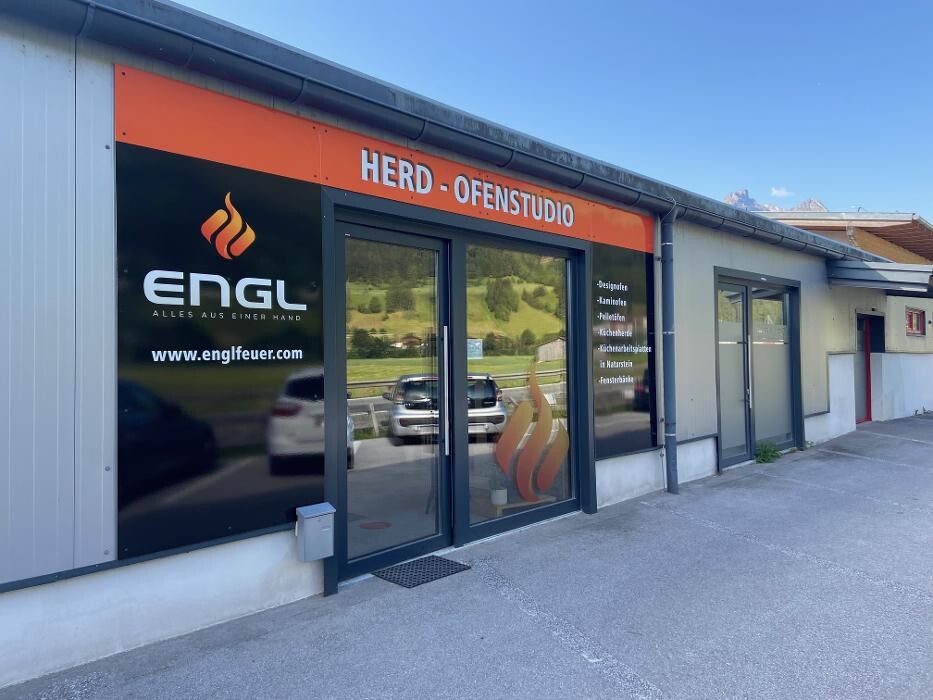 Bilder Engl Herde und Öfen