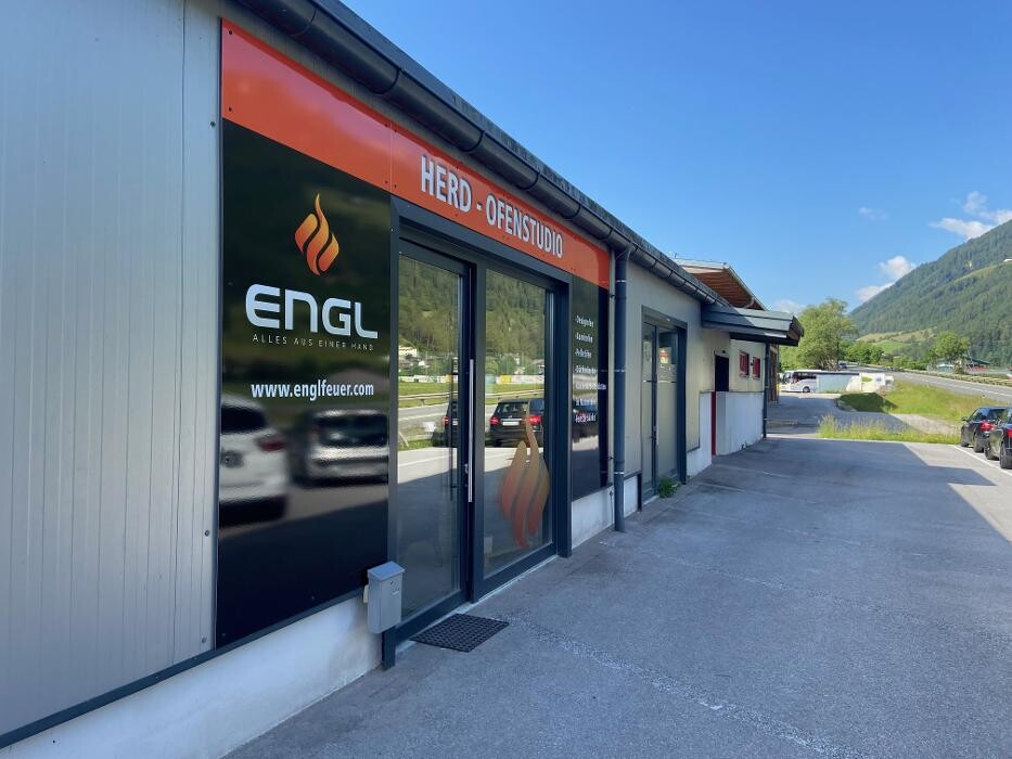 Bilder Engl Herde und Öfen