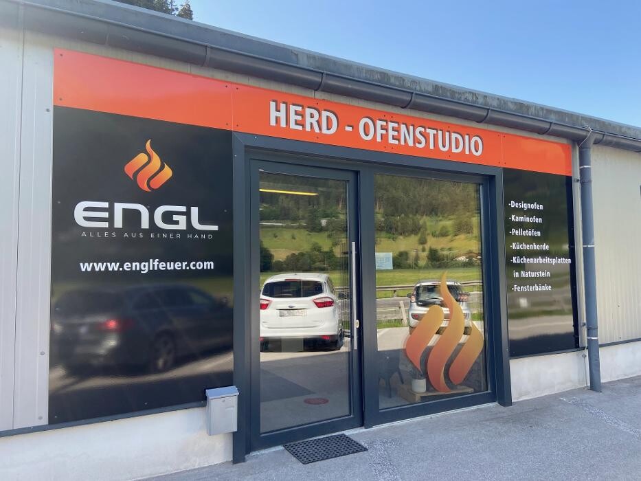 Bilder Engl Herde und Öfen
