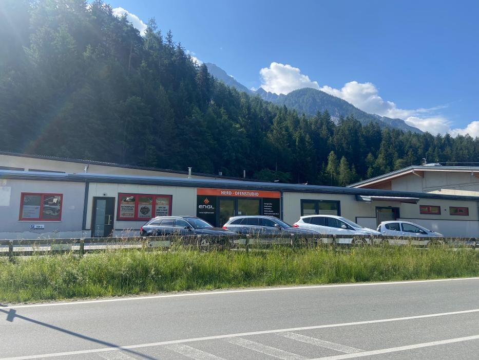 Bilder Engl Herde und Öfen