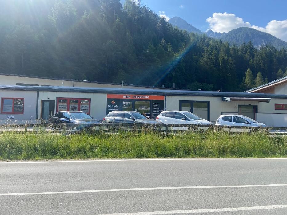 Bilder Engl Herde und Öfen