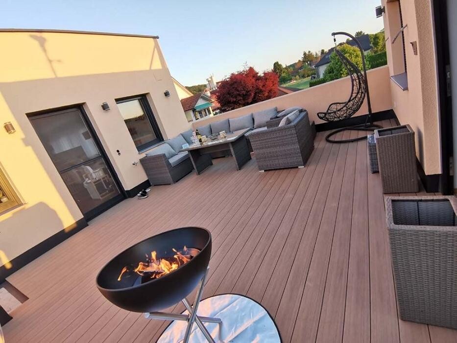 Bilder PME Bauservice GmbH - Schaugarten