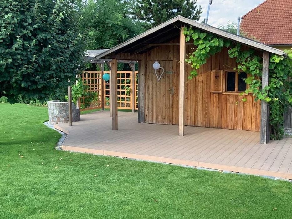 Bilder PME Bauservice GmbH - Schaugarten