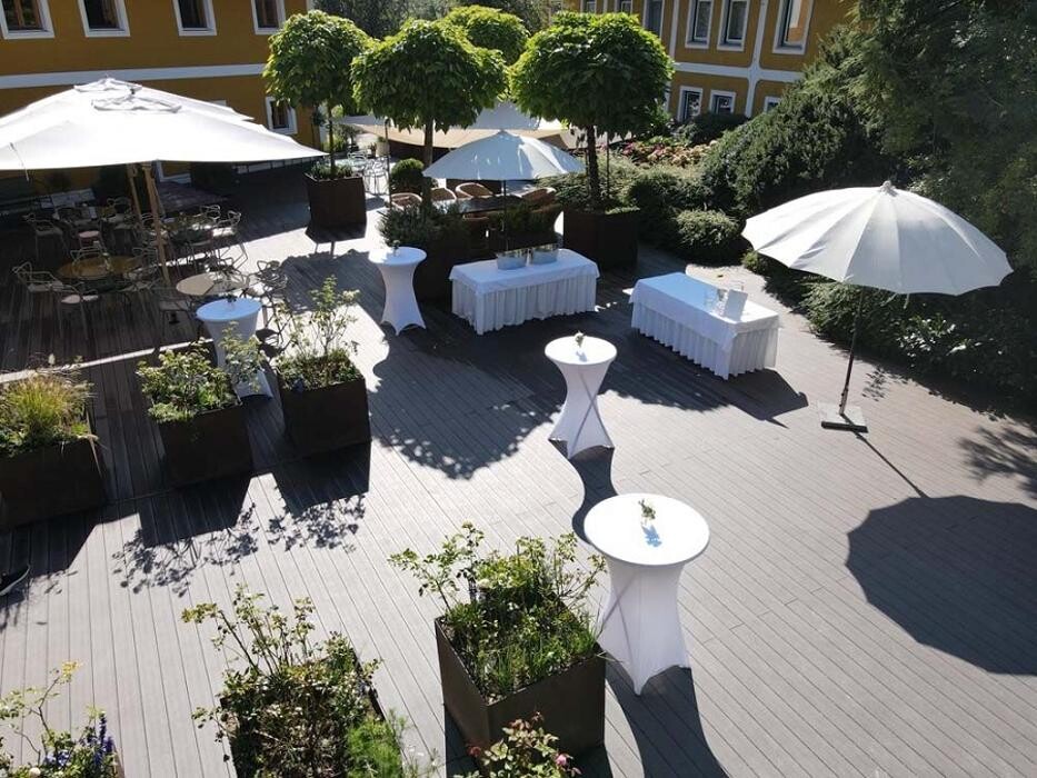 Bilder PME Bauservice GmbH - Schaugarten