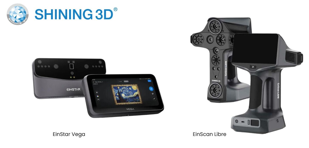 Bilder 3D Fabrik, 3D Drucker Handels GmbH