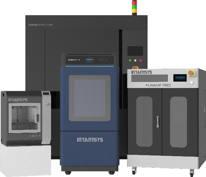 Bilder 3D Fabrik, 3D Drucker Handels GmbH