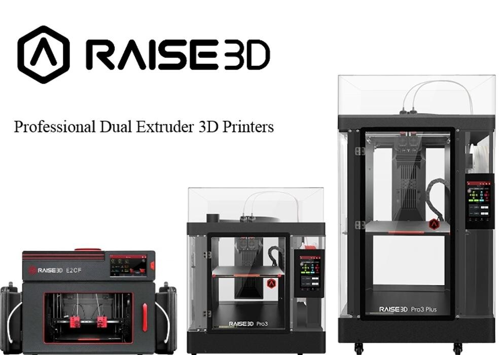 Bilder 3D Fabrik, 3D Drucker Handels GmbH