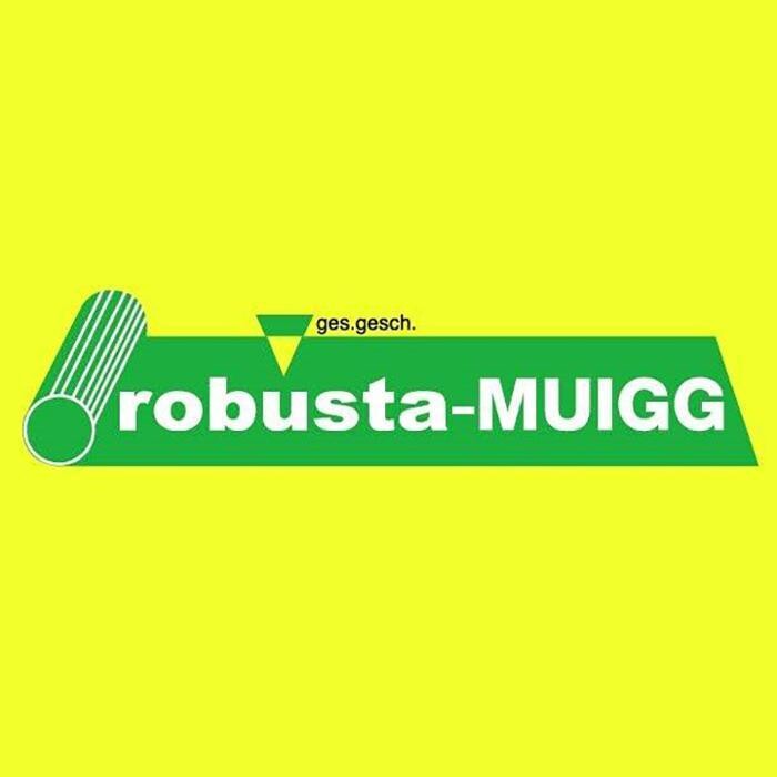 ROBUSTA Muigg GmbH Logo