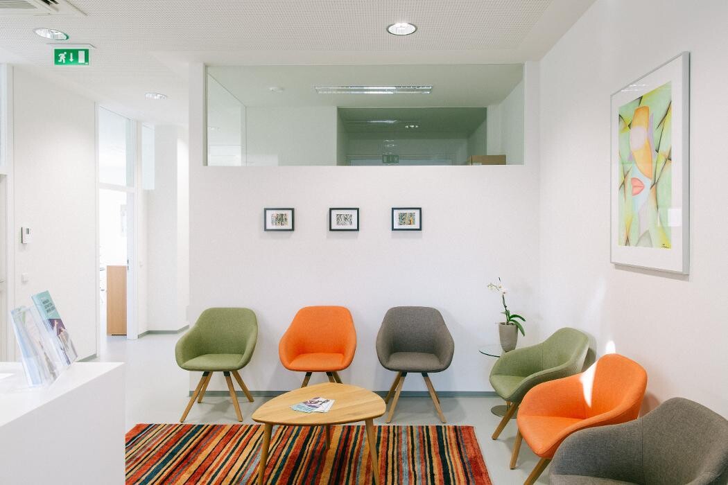 Bilder Hautarzt Dr. Hannes Kolle