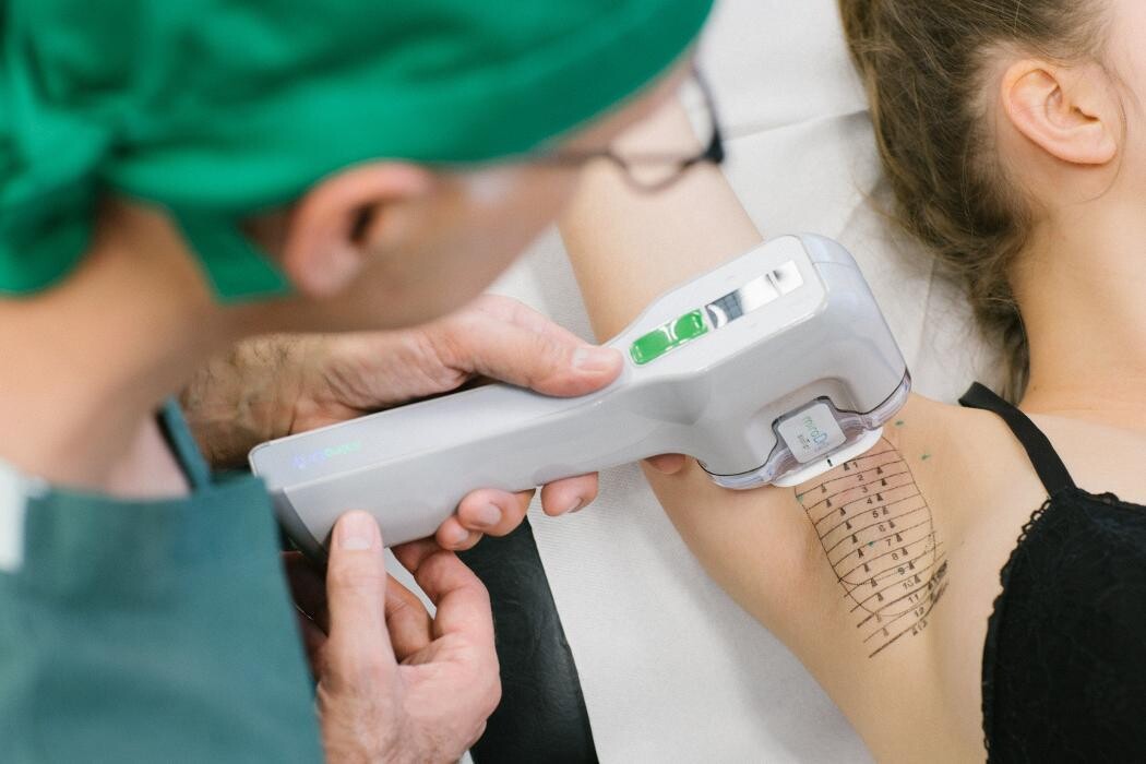 Bilder Hautarzt Dr. Hannes Kolle