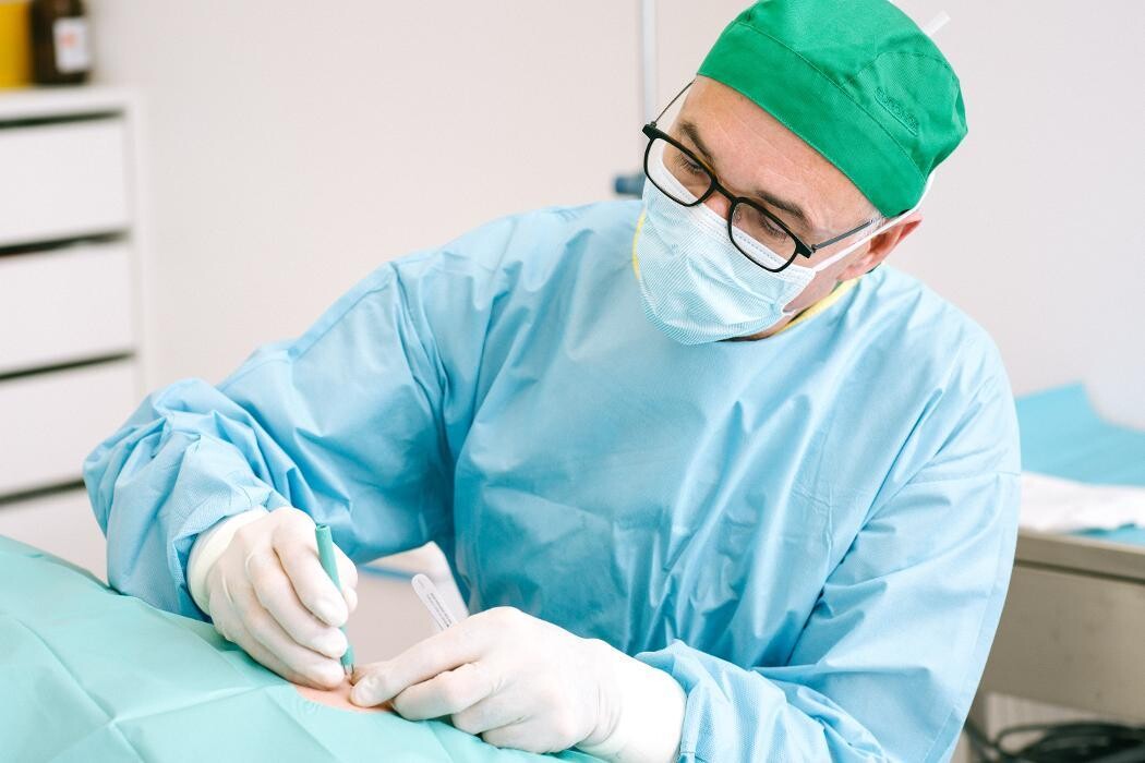 Bilder Hautarzt Dr. Hannes Kolle